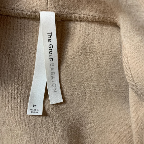 Sold - ARITZIA The Group by Babaton Ty Cardigan - Picture 11 of 13